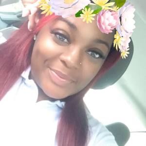 Meet your Posher, Althea